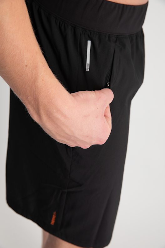 Puma Train Thermo R+ 8 Herren Short