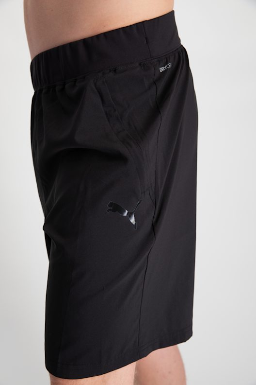 Puma Train Thermo R+ 8 Herren Short