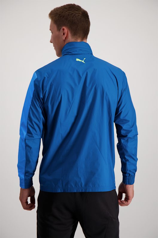 Puma Train Woven Herren Trainingjacke