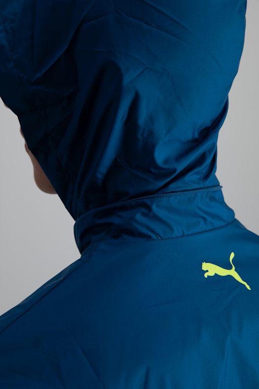 Puma Train Woven veste de sport hommes