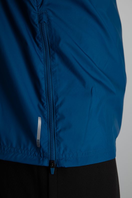 Puma Train Woven veste de sport hommes