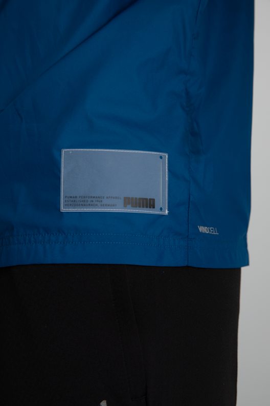 Puma Train Woven Herren Trainingjacke