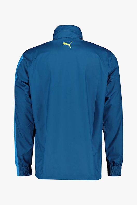 Puma Train Woven veste de sport hommes