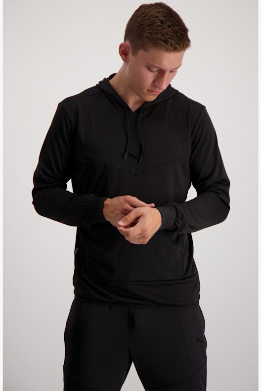 Puma Train Knit Herren Hoodie