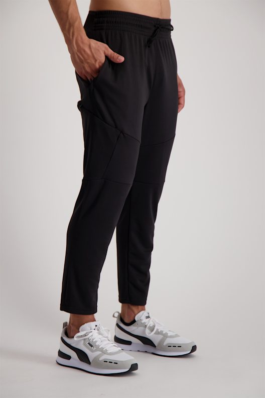 Puma Train Tapered pantaloni della tuta uomo