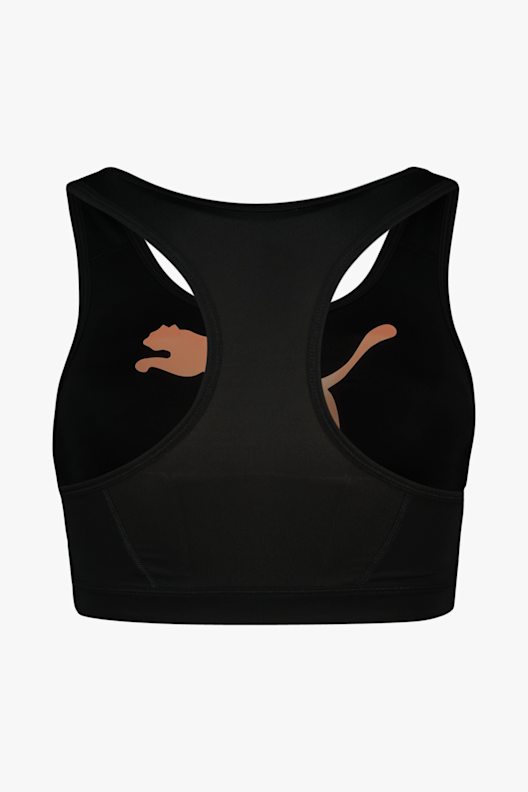 Puma 4Keeps Damen Sport-BH