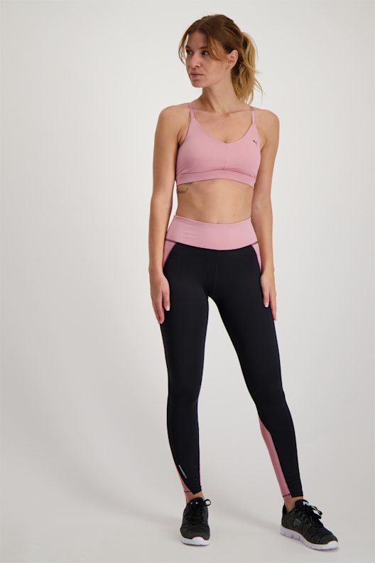 Puma Low Impact Strappy reggiseno sportivo donna