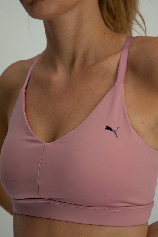 Puma Low Impact Strappy soutien-gorge de sport femmes