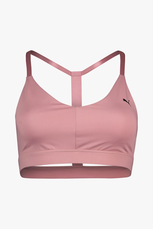Puma Low Impact Strappy soutien-gorge de sport femmes