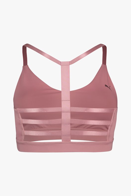 Puma Low Impact Strappy reggiseno sportivo donna