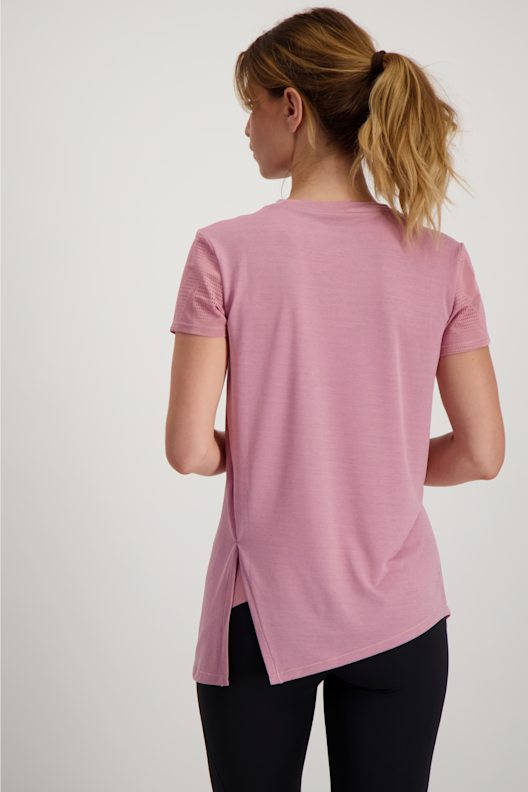 Puma Studio Lace Damen T-Shirt