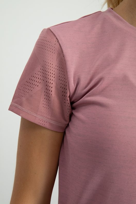 Puma Studio Lace t-shirt femmes