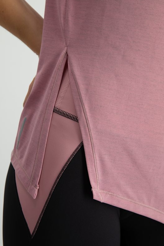 Puma Studio Lace t-shirt femmes