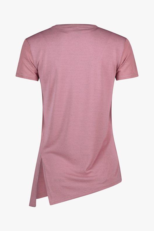 Puma Studio Lace Damen T-Shirt