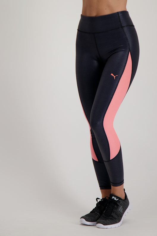 Puma Train Pearl Print tight 7/8 femmes
