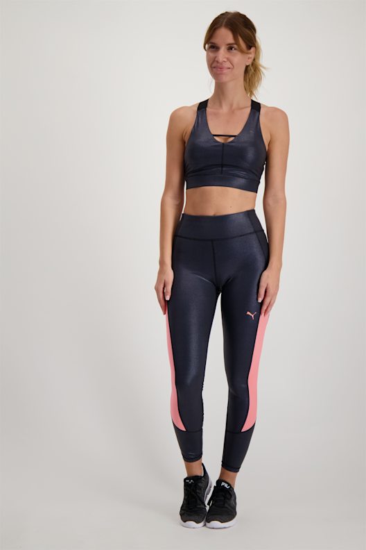 Puma Train Pearl Print tight 7/8 femmes