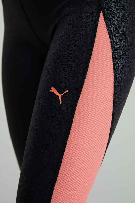 Puma Train Pearl Print Damen 7/8 Tight