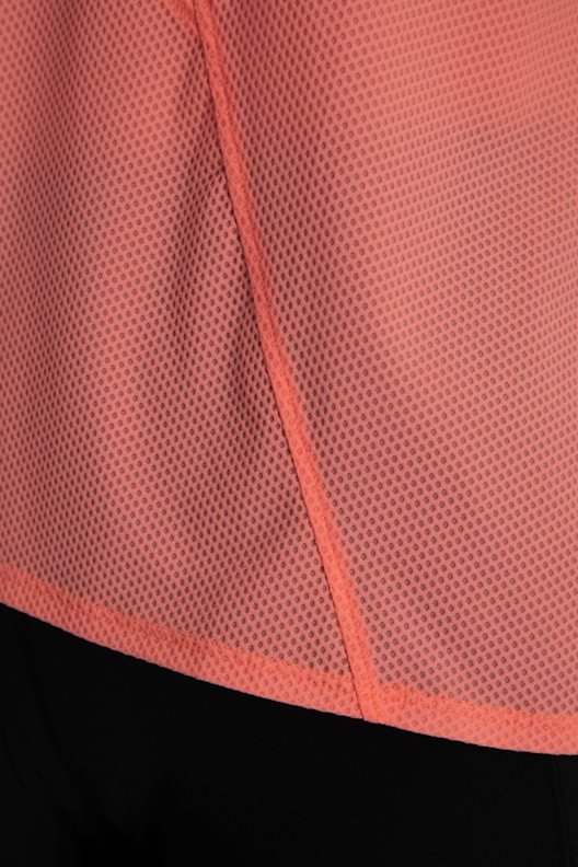 Puma Train Pearl Mesh top donna