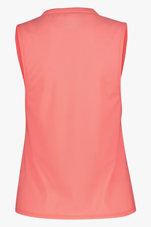 Puma Train Pearl Mesh top femmes