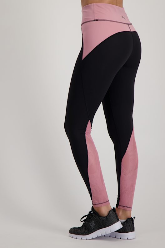 Puma Studio Lace tight 7/8 femmes