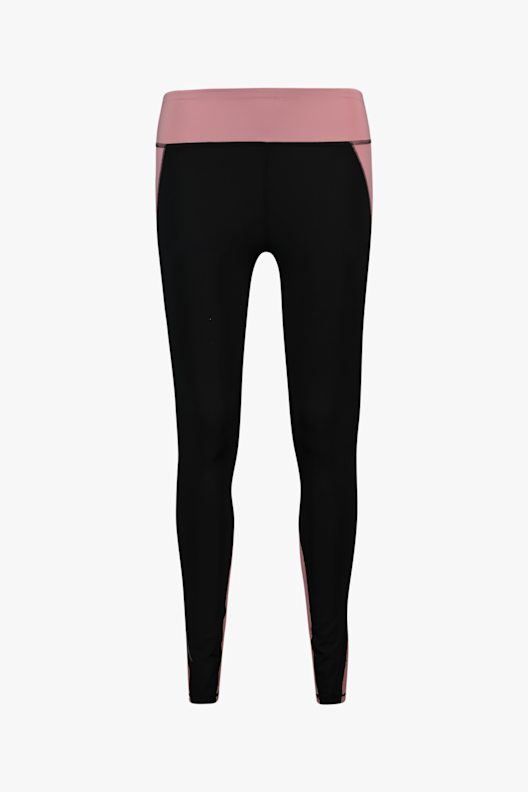 Puma Studio Lace tight 7/8 donna
