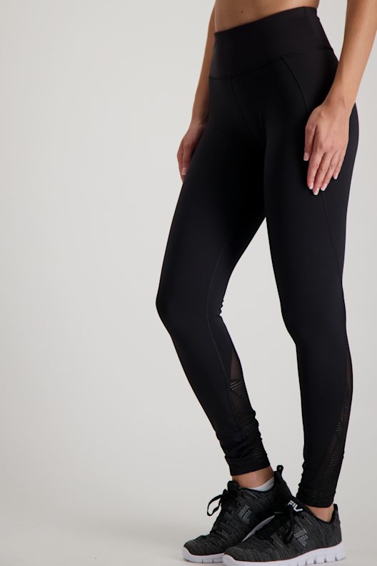 Puma Studio Lace tight 7/8 donna