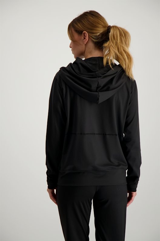 Puma Studio Yogini Long giacca della tuta donna