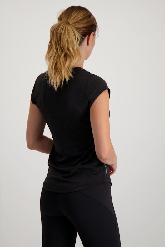 Puma Heather Cat Damen T-Shirt