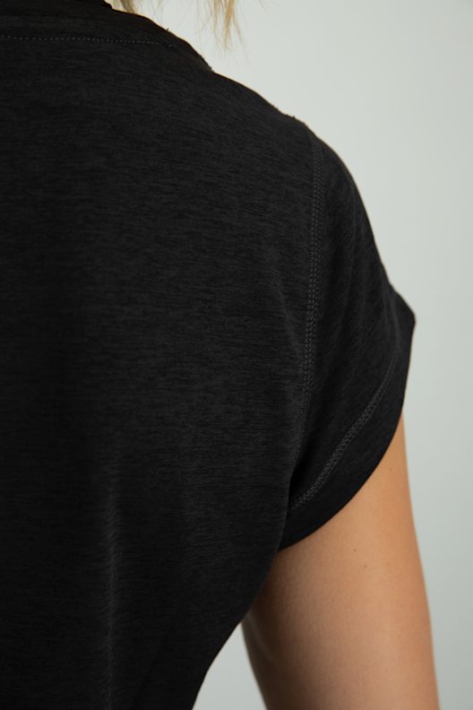 Puma Heather Cat t-shirt donna