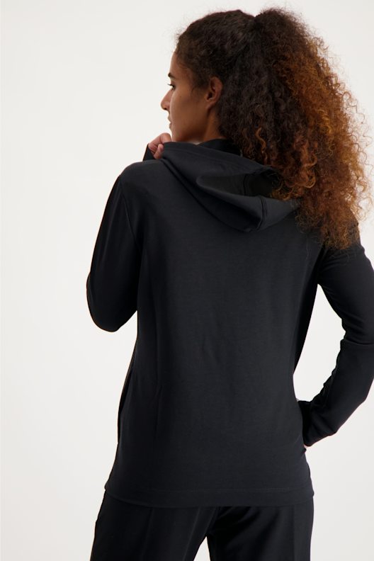 Puma Modern Sports Logo veste de sport femmes