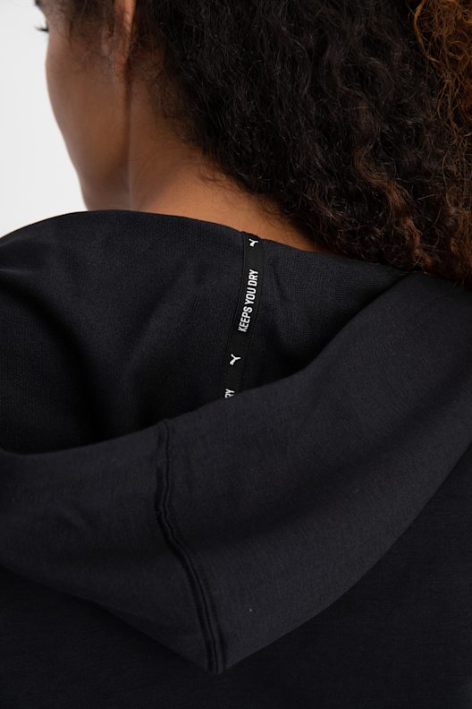 Puma Modern Sports Logo Damen Trainingsjacke