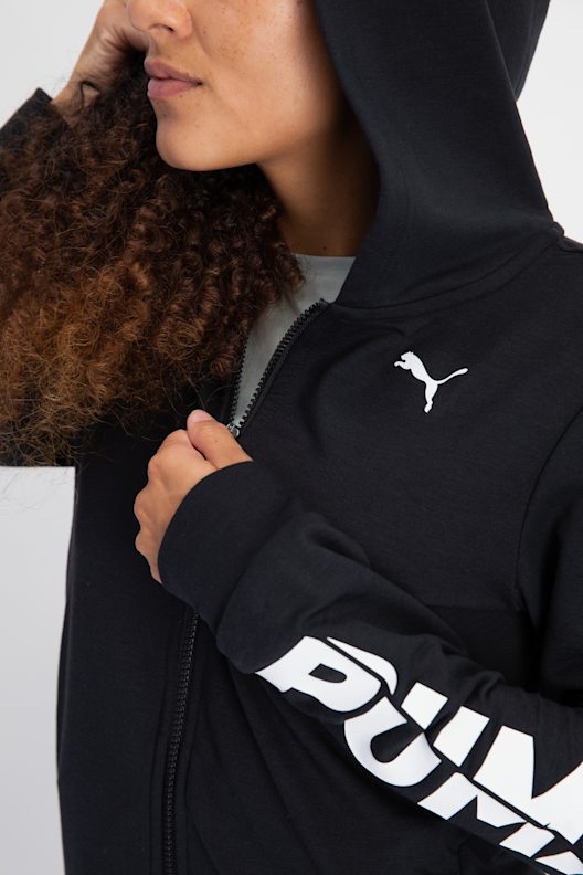 Puma Modern Sports Logo veste de sport femmes