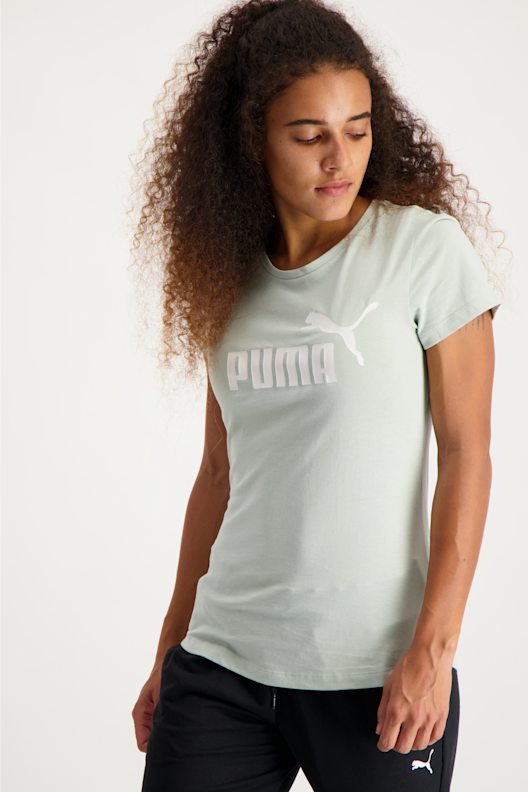 Puma ESS+ t-shirt donna