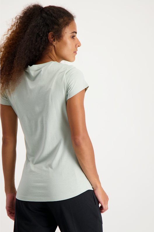 Puma ESS+ Damen T-Shirt