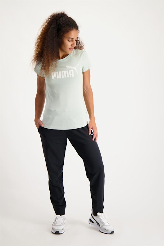 Puma ESS+ t-shirt femmes