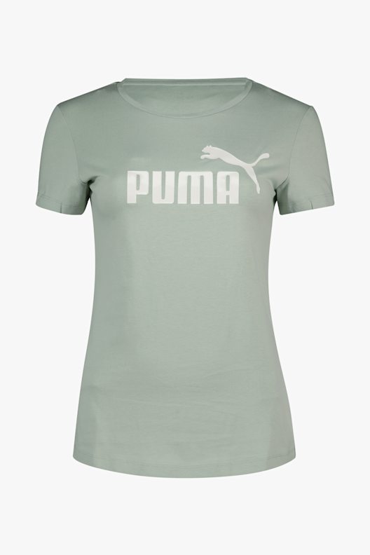 Puma ESS+ t-shirt donna