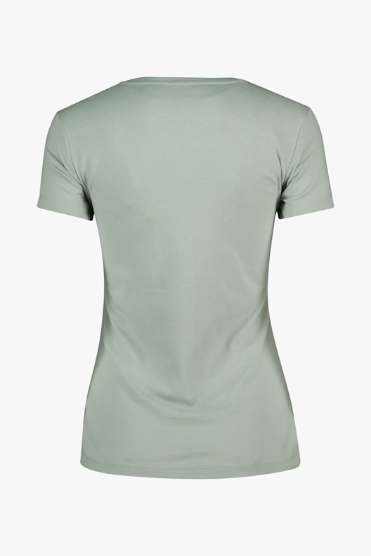Puma ESS+ Damen T-Shirt