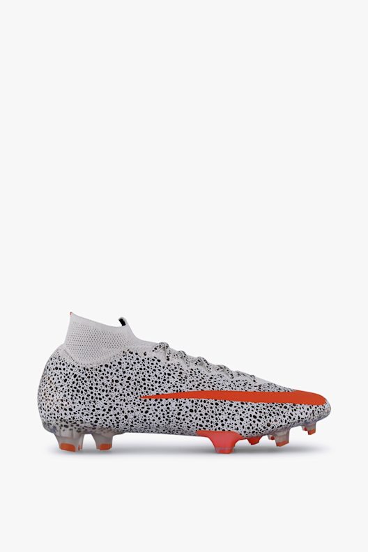 Nike Mercurial Superfly 7 Elite CR7 FG chaussures de football hommes