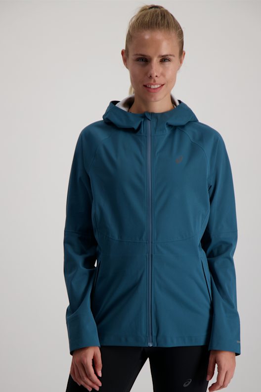 ASICS Accelerate veste de course femmes