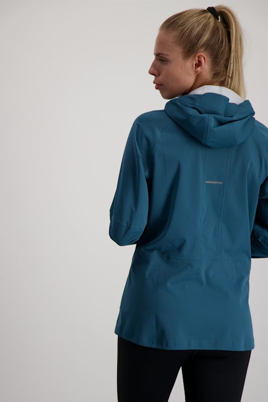 ASICS Accelerate veste de course femmes