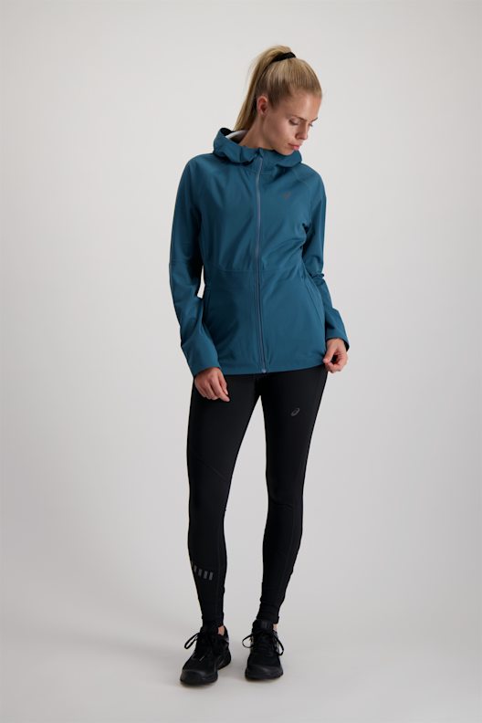 ASICS Accelerate veste de course femmes