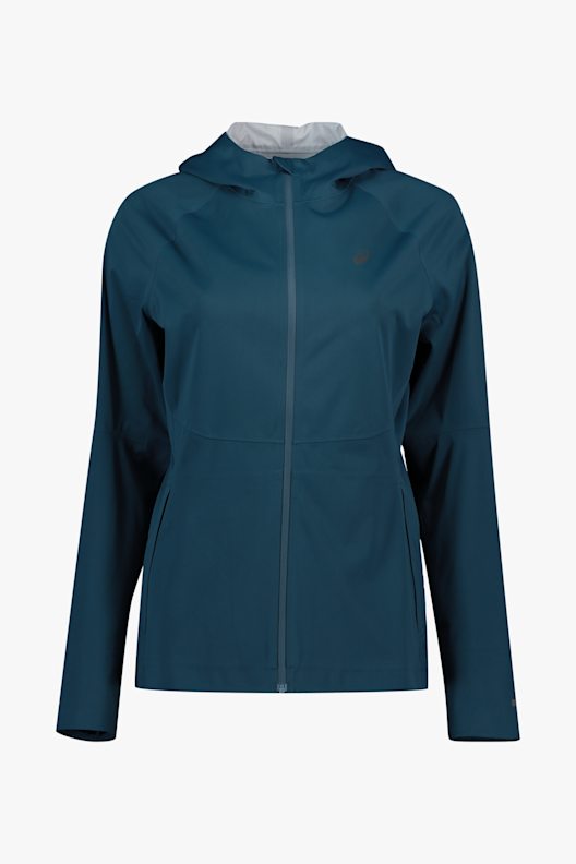 ASICS Accelerate giacca da corsa donna