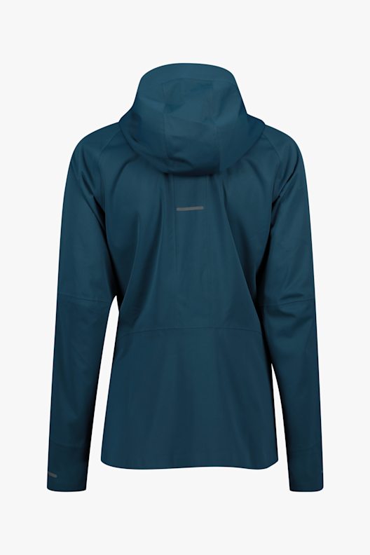ASICS Accelerate Damen Laufjacke