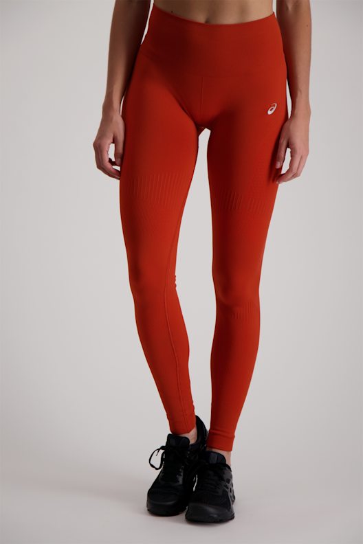 ASICS Seamless tight donna