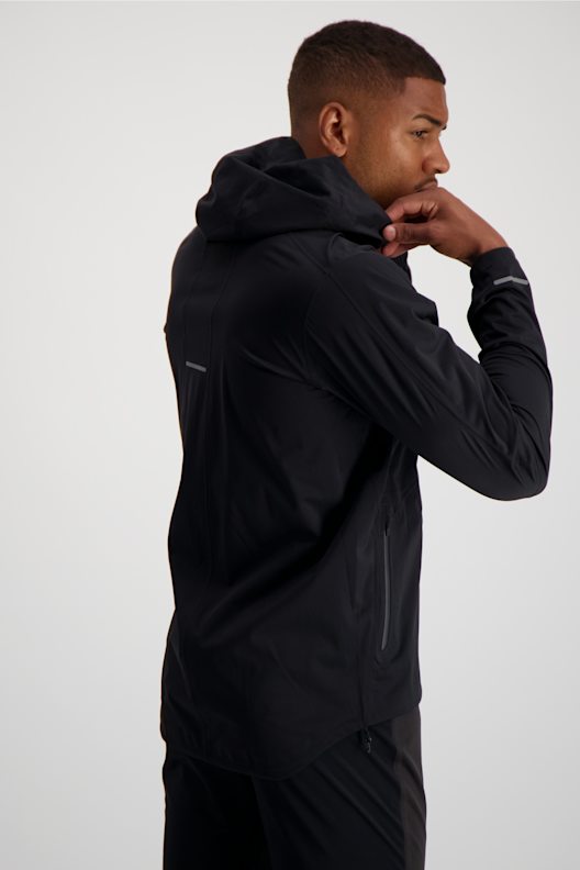 ASICS Accelerate Herren Laufjacke