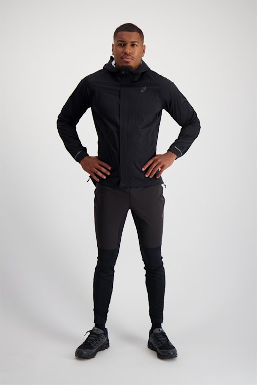 ASICS Accelerate veste de course hommes
