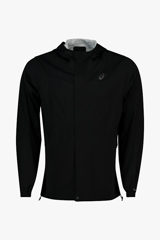 ASICS Accelerate Herren Laufjacke
