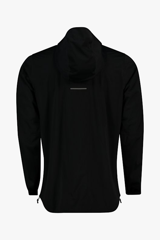 ASICS Accelerate veste de course hommes