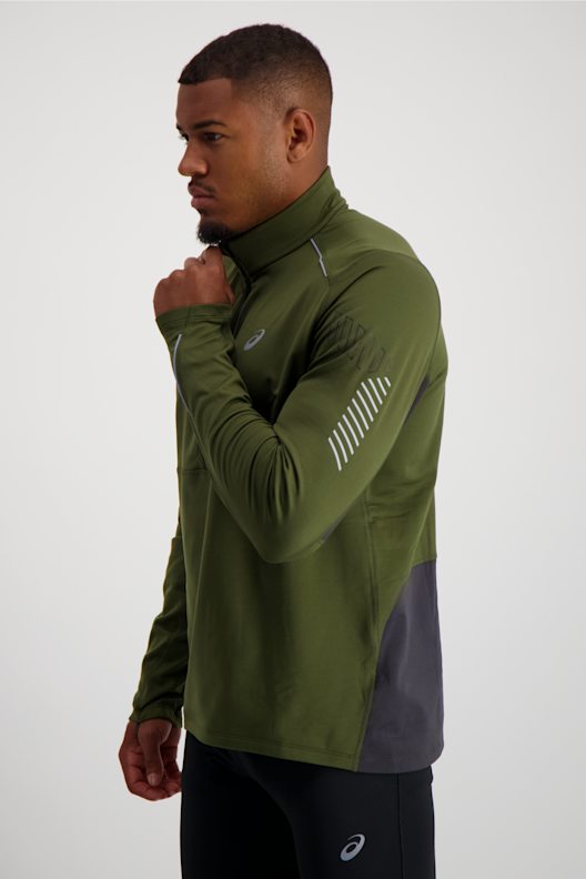 ASICS Lite-Show longsleeve uomo