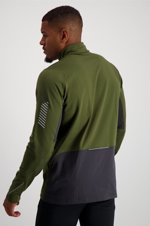 ASICS Lite-Show longsleeve hommes